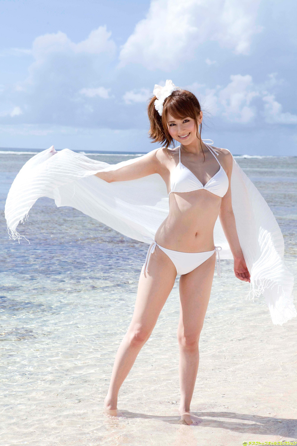 [DGC]No.1057 吉沢明歩 Akiho Yoshizawa　日本女优性感图片